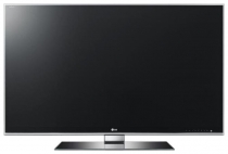 Телевизор LG 47LW950S - Не переключает каналы
