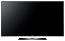 Телевизор LG 47LX9500 - Замена динамиков