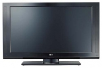 Телевизор LG 47LY95 - Замена динамиков