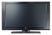 Телевизор LG 47LY96 - Нет изображения