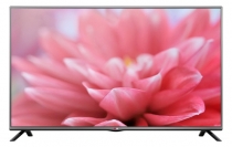 Телевизор LG 49LB5500 - Замена инвертора