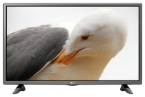 Телевизор LG 49LF510V - Перепрошивка системной платы