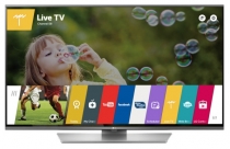 Телевизор LG 49LF632V - Ремонт системной платы