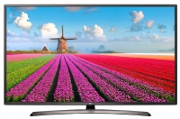 Телевизор LG 49LJ622V - Перепрошивка системной платы