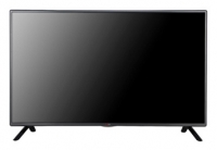 Телевизор LG 49LY310C - Ремонт ТВ-тюнера