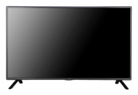 Телевизор LG 49LY310C - Нет звука