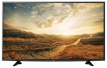 Телевизор LG 49UF640V - Замена динамиков