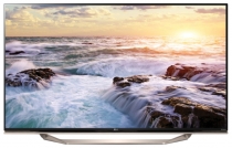 Телевизор LG 49UF8567 - Доставка телевизора