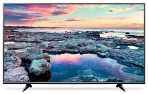 Телевизор LG 49UH600V - Ремонт системной платы