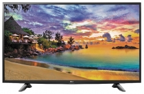 Телевизор LG 49UH603V - Замена динамиков
