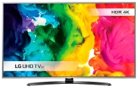 Телевизор LG 49UH668V - Не видит устройства