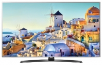 Телевизор LG 49UH676V - Ремонт системной платы