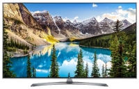 Телевизор LG 49UJ750V - Нет звука