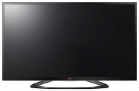 Телевизор LG 50LA640S - Не видит устройства