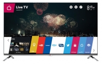 Телевизор LG 50LB670V - Перепрошивка системной платы