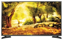 Телевизор LG 50LF653V - Замена динамиков