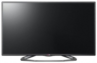 Телевизор LG 50LN570V - Замена антенного входа