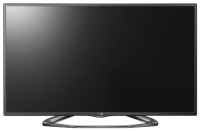 Телевизор LG 50LN570V - Ремонт блока управления