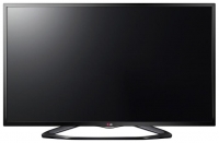 Телевизор LG 50LN575S - Замена антенного входа