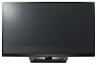 Телевизор LG 50PA4500 - Ремонт системной платы