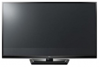 Телевизор LG 50PA4500 - Нет изображения