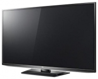 Телевизор LG 50PA650T - Замена антенного входа