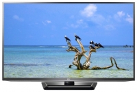 Телевизор LG 50PA6520 - Ремонт системной платы