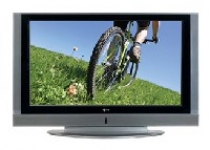 Телевизор LG 50PC1RR - Нет изображения