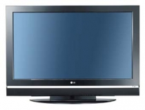 Телевизор LG 50PC51 - Замена динамиков