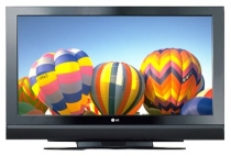 Телевизор LG 50PC5R - Замена динамиков