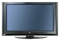 Телевизор LG 50PF95A - Ремонт разъема питания