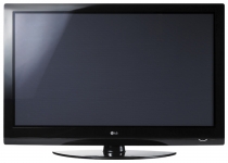 Телевизор LG 50PG3000 - Нет изображения