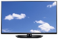 Телевизор LG 50PH670S - Замена лампы подсветки