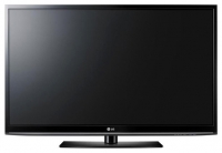 Телевизор LG 50PJ353 - Замена инвертора