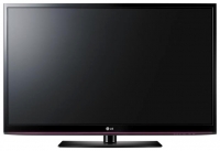Телевизор LG 50PJ361 - Ремонт разъема питания