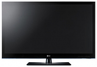 Телевизор LG 50PJ650R - Нет изображения