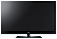 Телевизор LG 50PJ650R - Замена динамиков