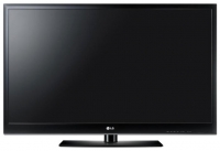 Телевизор LG 50PK250R - Нет изображения