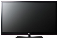 Телевизор LG 50PK550 - Ремонт разъема питания