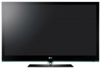 Телевизор LG 50PK790 - Замена динамиков