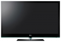 Телевизор LG 50PK790 - Замена инвертора