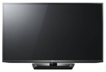 Телевизор LG 50PM690S - Нет звука