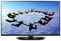 Телевизор LG 50PN450B - Ремонт системной платы