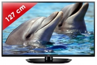 Телевизор LG 50PN450D - Ремонт системной платы