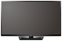 Телевизор LG 50PN651T - Замена антенного входа