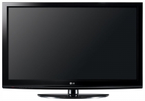 Телевизор LG 50PQ2000 - Нет изображения