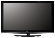 Телевизор LG 50PQ200R - Нет изображения