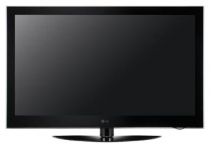 Телевизор LG 50PQ600R - Замена инвертора