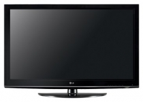 Телевизор LG 50PS3000 - Ремонт разъема питания