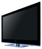 Телевизор LG 50PS8000 - Замена динамиков